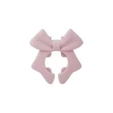 1 件创意蝴蝶锅夹架，硅胶防溢勺架，勺子架，厨房用具架，耐热架