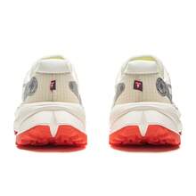 LI-NING DI LU 2 Men's Trail Running Shoes, Lightweight And Non-Slip, Suitable For Outdoor Running ARNV009 - Milky - View 6