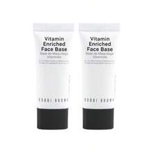 Bobbi Brown VITAMIN ENRICHED FACE BASE - 15ml*2 - View 4