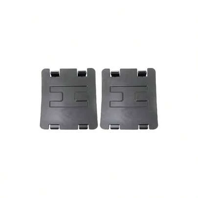 - Cubierta de panel de acceso para guardabarros compatible con 1 3 4 Series F30 F31 F32 F20 F22 2012 2013 2014 2015 2016 Reemplazar 51717260397 51718061295