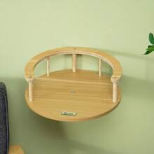 Pet Hammock/Window Perches - default - View 7