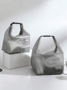 1 Stück/2 Stück/3 Stück/4 Stück/5 Stück wasserdichte Tasche für Badeanzug und Handtücher, wasserdichte Kleidertasche mit Griff, Reißverschluss, aus Oxford-Gewebe, für Outdoor-Sport, wasserdichter nass-trocken Sack, für Reise, Gym, Strand, Kreuzfahrt, Schulsachen, Handyhülle, wasserdichte Tasche, Outdoor-Sport, Strandhandy Schutztasche, Reiseaccessoires, Urlaubstasche, Schultasche, Kosmetiktasche, Kulturtasche, große Kapazität für Damen und Herren