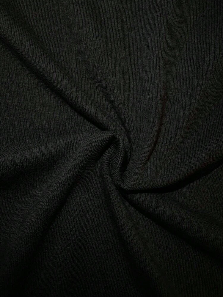 Herr T-shirts - Svart - Visa 4
