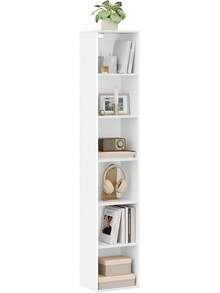 Librerie - Bianco - Visualizzare 9