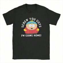 Custom Mens The Nightmares Before Christmas T Shirt Short-Sleeve Cotton Tshirt T-Shirt Casual Jack Skellingtons Tees Fit Clothing - 黑色 - 查看 1