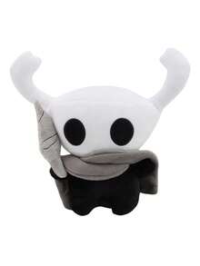 Đồ chơi nhồi bông Hollow Knight Hình búp bê ma Hollow Knight Thú nhồi bông Trang trí Quà tặng sáng tạo cho trẻ em Tiệc sinh nhật Trang trí phòng bé gái Bộ sưu tập trò chơi - Nhiều màu - Xem 13