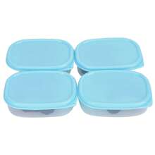 Silbato de alta frecuencia especial para árbitro de competición de baloncesto y fútbol con forma de delfín de plástico ABS de 4 piezas para niños - Multicolor - Ver 5