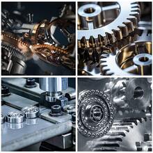 ZESTAW ŚCIĄGACZY ŚCIĄGACZ DO ŁOŻYSK ODKLEJACZ ZESTAW ŚCIĄGACZY, STAL O WYSOKIEJ TWARDOŚCI - Blau - Übersicht 3