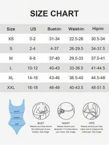 1pc Women Seamless Shaping Bodysuit With Thong Bottom, Slimming Bodyshaper Tummy Control Flat Belly Sheath Jumpsuit Shapewear Waist Trainer Shaper - 藍色 - 查看 8