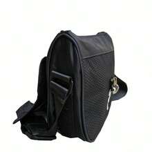 Unisex Fashion Crossbody Bag - Shoulder Bag For Men & Women