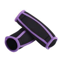 Ueasy Hand Weights Set, Walking Weight Of 2 (0.5lbs Each) Soft Dumbbells Sets For Women Men, Walking Dumbbell With Hand Strap For Workout Running Physical Therapy Aerobics