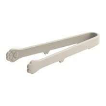 Keidason Cute Cat Paw Food Clips - Heat Resistant Silicone Tongs For Ice, Fruit, Snacks | Dishwasher Kitchen Tool & Must-Have Gadget