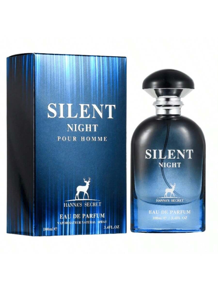 Perfume de hombre de 100ML - ideal para exteriores