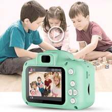 Children's Digital Camera Birthday Gift - Aluz - Ver 11