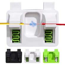 New Electronic Soldering Clamp Fixture Connector DIY Tool Kit, Soldering Station Soldering Clamp Tool - Multicolor - View 1