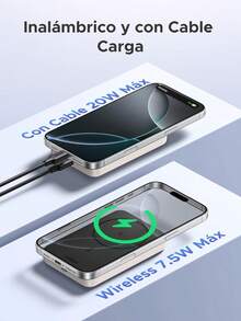 Batteries Accessories - Black - View 8