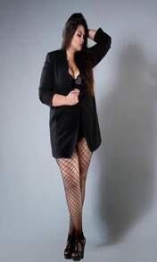 4 Pairs Plus Size Fishnet Stockings Halloween Tights Plus Size Skeleton Fish Net Spiderweb Stockings High Waist Black Fishnet Leggings For Fancy Dress Costume - trắng - Xem 3