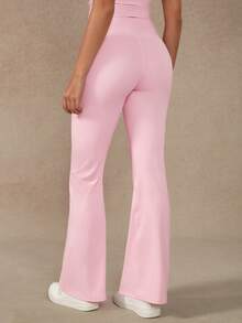 NcmRyu 1 pieza Leggings deportivos versátiles y moldeadores que realzan la cintura para mujeres, para fitness, correr, entrenamiento