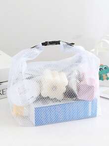 1 Stück/2 Stück/3 Stück/4 Stück/5 Stück wasserdichte Tasche für Badeanzug und Handtücher, wasserdichte Kleidertasche mit Griff, Reißverschluss, aus Oxford-Gewebe, für Outdoor-Sport, wasserdichter nass-trocken Sack, für Reise, Gym, Strand, Kreuzfahrt, Schulsachen, Handyhülle, wasserdichte Tasche, Outdoor-Sport, Strandhandy Schutztasche, Reiseaccessoires, Urlaubstasche, Schultasche, Kosmetiktasche, Kulturtasche, große Kapazität für Damen und Herren