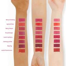 Colorgram FRUITY GLASS TINT MILK 03 MERRY PEACH - Merry Peach - View 5