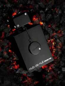 Perfume para Hombre   Intense 105 ml Eau de Toilette - Multicolor - Ver 8