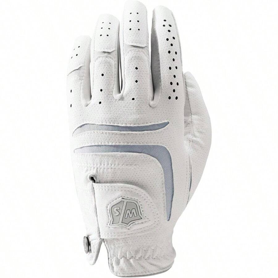 Women's Grip Plus Golf Glove