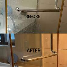 12pcs Magical Cleaning Cloths - Streak-Free Glass And Mirror Wipe Cloths, Removes Water Stains/Marks From Kitchen, Car And Home