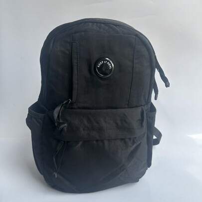 Laptop Backpack For Men And Women, Lightweight, Large Capacity, Suitable For School, Casual Use, And Travel.