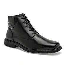Merano Bota para hombre - Negro - Ver 5