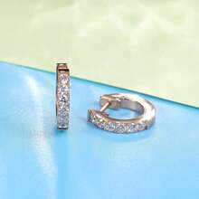 Orecchini pendenti da donna