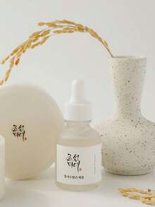 Beauty of Joseon 30毫升/1.01液体盎司 焕彩深层精华液，蕴含大米+α-熊果苷，质地轻盈水润，快速吸收，不粘腻，提亮肤色，改善肤质，韩国化妆品 - 30ml/1.01 fl. oz - 查看 12