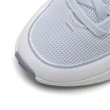 Nike 耐克 UPLIFT SC 女式休闲鞋，轻便舒适简约旅行鞋，低帮系带运动鞋 IB2766-006 - 白金色/水泥灰/山峰白 - 查看 8
