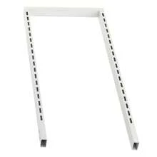 RainWeel Pot Racks - สีขาว - ดู 9