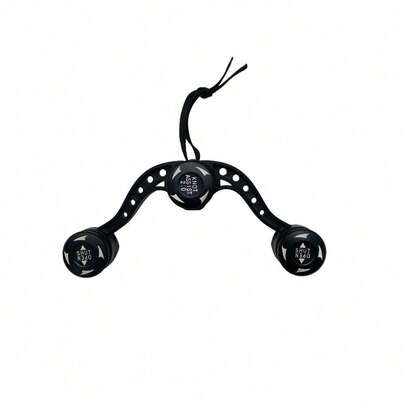 1 dụng cụ thắt nút GT FG, dụng cụ thắt nút nhanh chóng và dễ dàng, dụng cụ thắt nút PE di động dành cho cần thủ