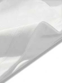 Misfits All Over Skull White 100% Cotton Size S-3XL T-Shirt Unisex Adults Gift - 白色 - 查看 4