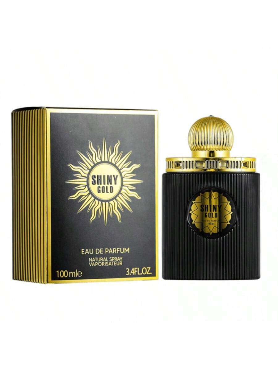 Perfume de hombre de 100ML - ideal para exteriores