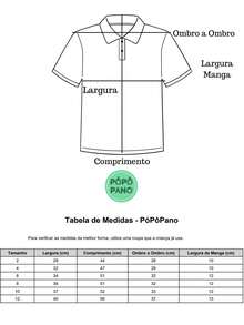 Polo Shirt For Boys, Sizes 10 To 12 - 白色 - 查看 5