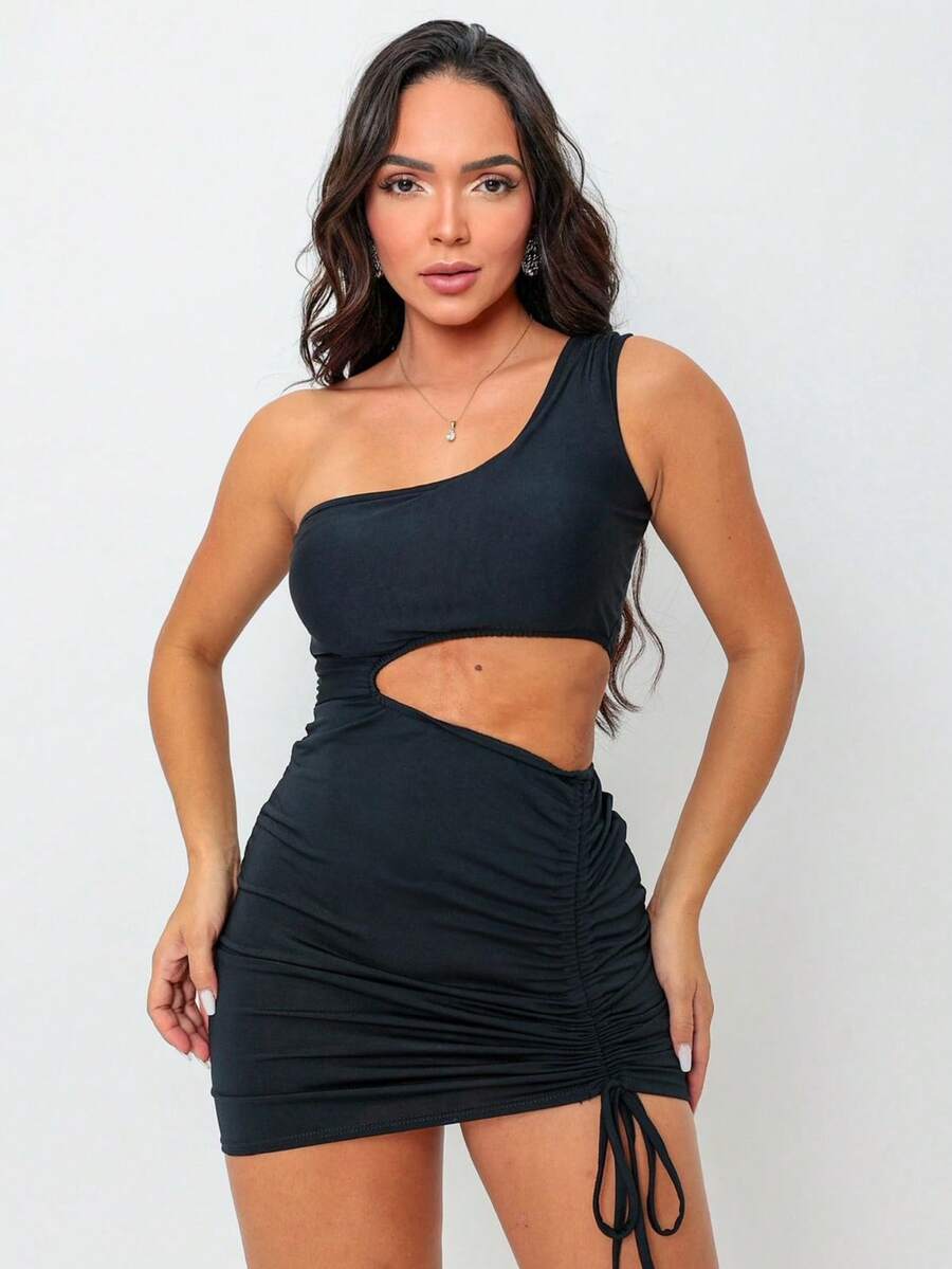 Women Dresses - màu đen - Xem 1