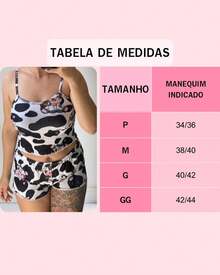 Stitch Cropped Pajamas And Sexy Women's Babydoll Shorts - Màu đen mờ - Xem 2