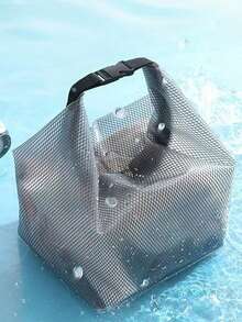 1 Stück/2 Stück/3 Stück/4 Stück/5 Stück wasserdichte Tasche für Badeanzug und Handtücher, wasserdichte Kleidertasche mit Griff, Reißverschluss, aus Oxford-Gewebe, für Outdoor-Sport, wasserdichter nass-trocken Sack, für Reise, Gym, Strand, Kreuzfahrt, Schulsachen, Handyhülle, wasserdichte Tasche, Outdoor-Sport, Strandhandy Schutztasche, Reiseaccessoires, Urlaubstasche, Schultasche, Kosmetiktasche, Kulturtasche, große Kapazität für Damen und Herren