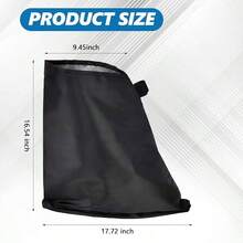 Car Bed Tents And Tailgates - Negro - - View 2