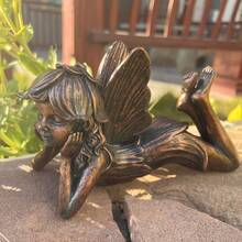 Statues et sculptures de jardin