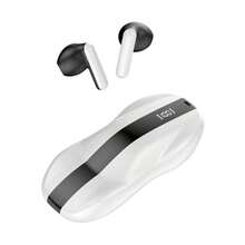 Wireless Earbuds - White - View 2