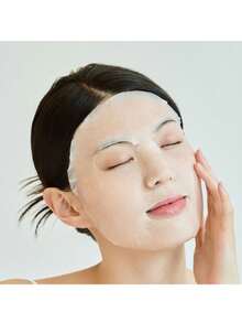 SKIN1004 積雪草亮采光澤面膜 25ml (5片)/0.85 Fl.Oz，提升自然光澤、舒緩肌膚、深層長效保濕、柔嫩滋養，溫和配方，K-Beauty 韓妝，OliveYoung，禮品 - 25毫升 - 查看 10