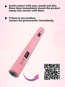 200片D型卷翘蓬松假睫毛嫁接套装，长度8-16毫米混合，包含100片蓬松单根假睫毛，分段式D型卷翘睫毛，套装内含睫毛胶水、封层剂和睫毛嫁接工具，轻松在家DIY睫毛嫁接 - 黑色 - 查看 2