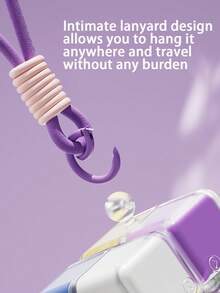 1 Peça Nova Caixa de Medicamentos Magnética com Oito Compartimentos, Caixa de Medicamentos Portátil Selada à Prova de Luz e Umidade de Grande Capacidade, Caixa de Armazenamento de Medicamentos Semanal, Divisor de Caixa de Medicamentos