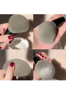 15件套化妆刷套装，包含13套化妆刷和化妆蛋，两种颜色可选，干湿两用化妆蛋，化妆必备，适合圣诞节、新年、母亲节、毕业季等节日送礼。化妆刷套装，化妆刷套装，化妆刷套装，全套化妆刷，化妆刷套装，全套化妆工具，化妆刷套装，化妆刷套装，化妆礼盒套装