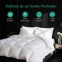 Winter Thermal Cover