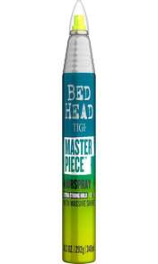 Bed Head By TIGI Frizz Control Hairspray Extra Hold Masterpiece Hair Care Spray For Incredibly Shiny And Glossy Hair, 103 Oz - Màu B - Xem 1