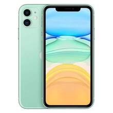 二手 Apple iPhone 11 Premium 二手 Apple iPhone - 游戏就绪，双 SIM 卡 4G，95% 新，原装屏幕和高效电池（≥90%） - 綠色 - 查看 7
